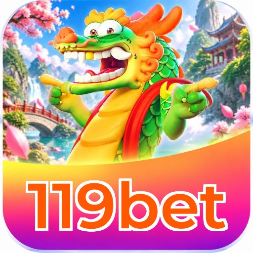 Logo 119bet