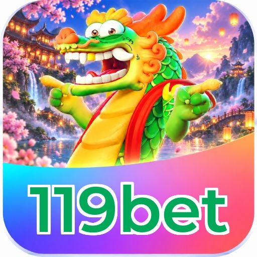 Cassino 119bet