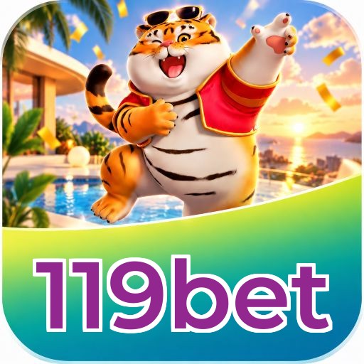 Logo 119bet
