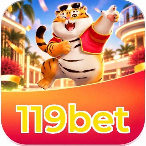 Logo 119bet