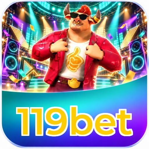 Logo 119bet