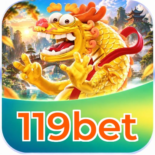 Logo 119bet
