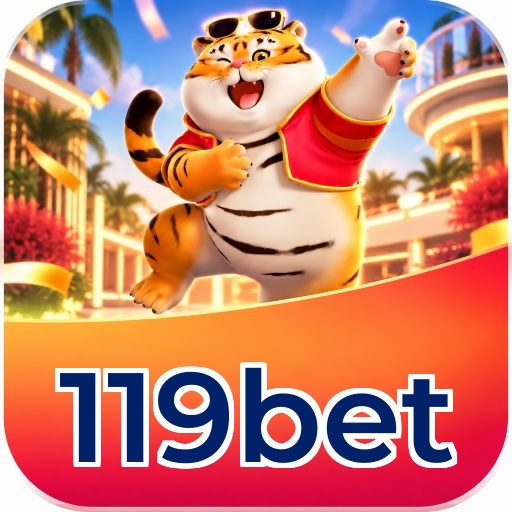 Logo 119bet