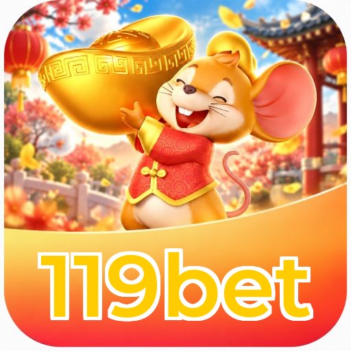 Logo 119bet