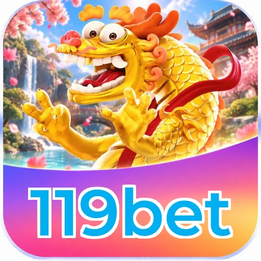 Logo 119bet