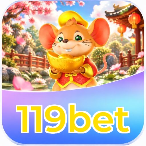 Logo 119bet