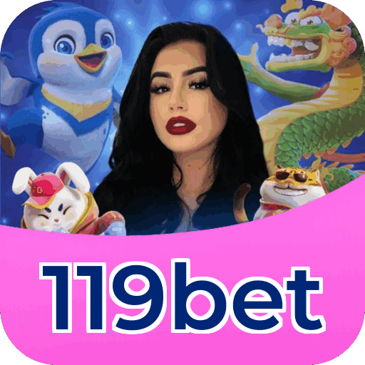 119bet segurança SSL 256-bit - Licença Curaçao, eCOGRA, GLI certificado