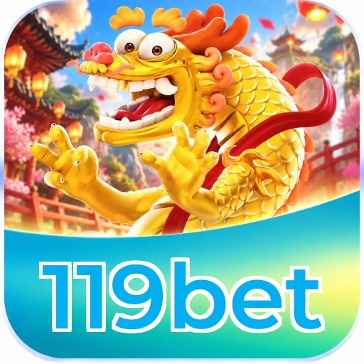 Logo 119bet