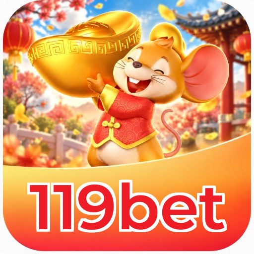 Logo 119bet