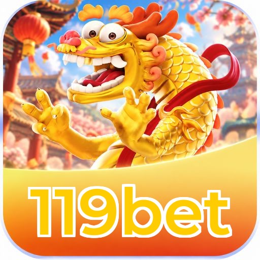 Logo 119bet