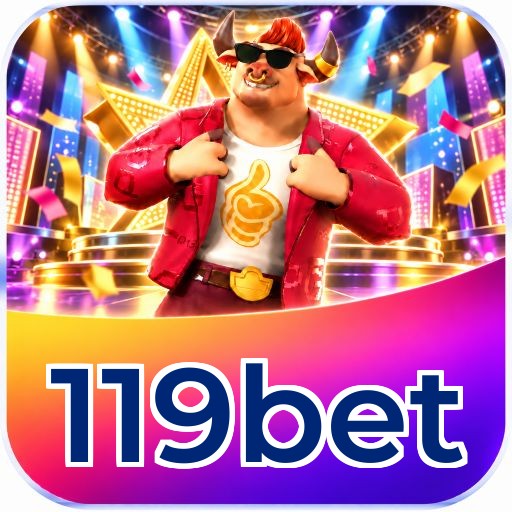 Logo 119bet