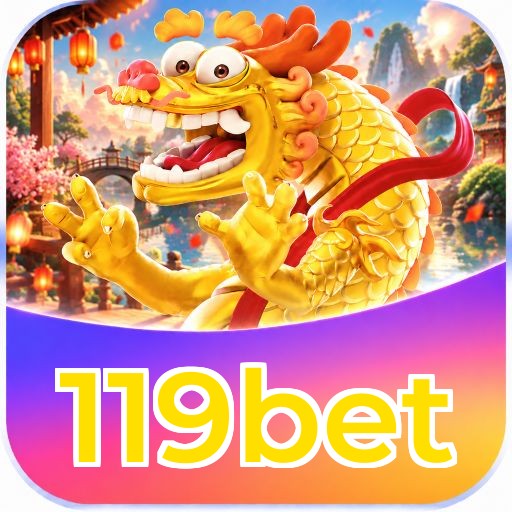 Logo APK 119bet Android