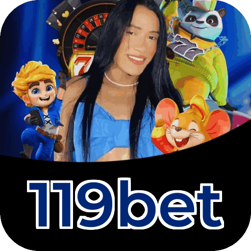 Tabela RTP dos jogos de cassino da 119bet