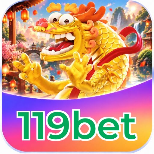 Logo 119bet
