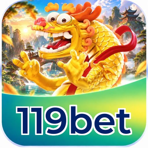 Logo 119bet - Plataforma Certificada